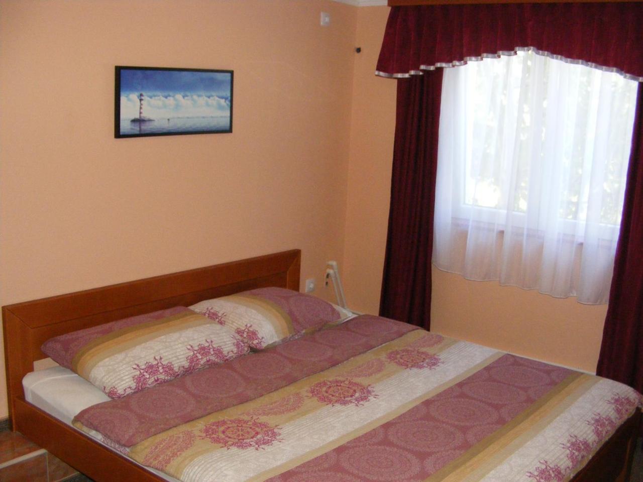 Hotel Drumski Raj Svilajnac ภายนอก รูปภาพ